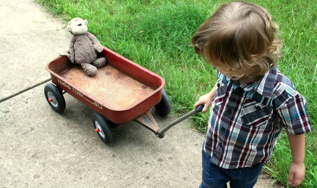 Comment réussir sa brocante ?