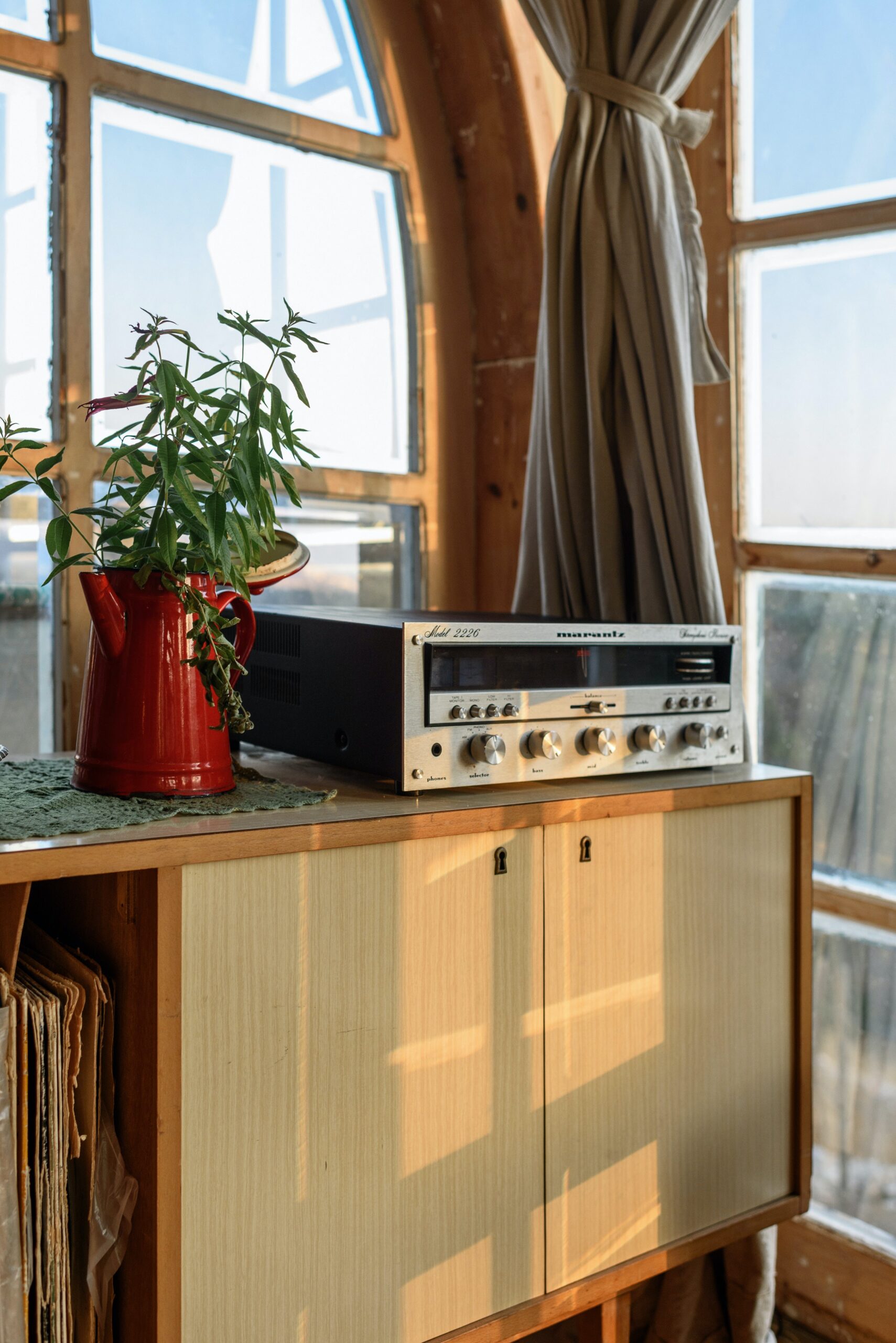 Conseils pour restaurer un meuble d’une brocante